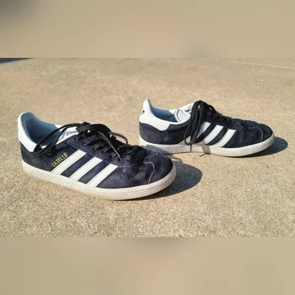 adidas gazelle silver green womens adidas Gazelle Indoor Shoes - Women's - Core Black / White / Gum
